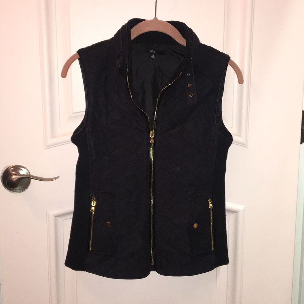 Winter Vest